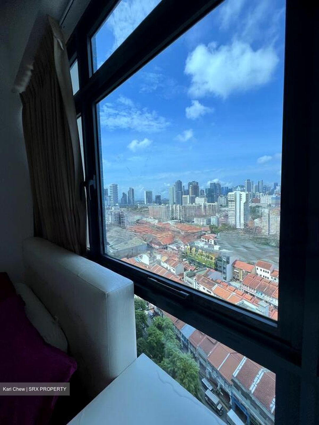 City Square Residences (D8), Condominium #476757201